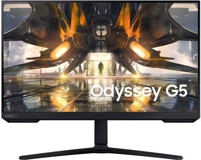 Монитор Samsung 32 Odyssey Gaming G50A Monitor LS32AG500PIXCI