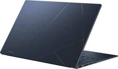 Ноутбук ASUS Zenbook 15 (UM3504) Ponder Blue UM3504DA-BN160W / 90NB1161-M00610