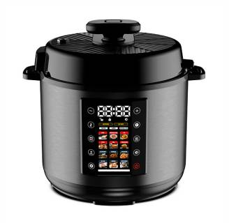 Мультиварка PRIME Technics PPC 121 Profi Cook