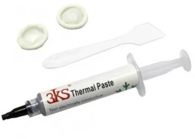 3KS Термопаста TG-800 20g 3K-800-TG-20G-WSF