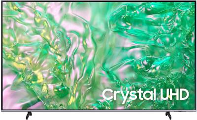 Телевизор Samsung 85 Crystal UHD DU8002 (UE85DU8002) 2024