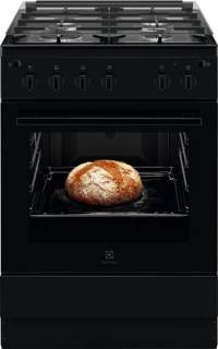 Плита Electrolux LKG604003K