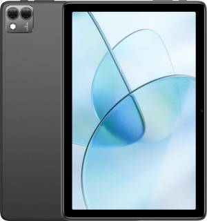 Планшет DOOGEE T10S 6/128GB LTE Space Gray
