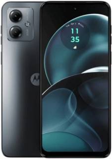 Смартфон Motorola Moto G14 8/256GB (PAYF0039RS) 2024 Steel Grey