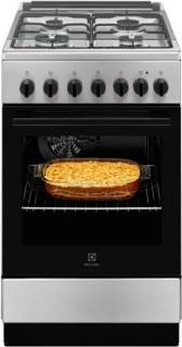 Плита Electrolux LKK520002X