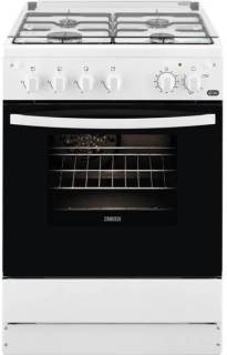 Плита Zanussi ZCG612K1WA