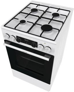 Плита Gorenje GK 5C60 WJ (FM514D-JPD4B)