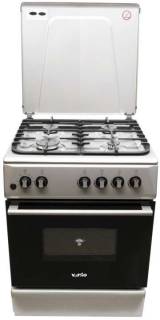 Плита Ventolux GG 6060 CS (X) T