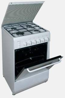 Плита Ardo A5640G6W