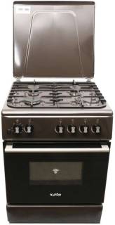 Плита Ventolux GG 6060 CS (BR) T