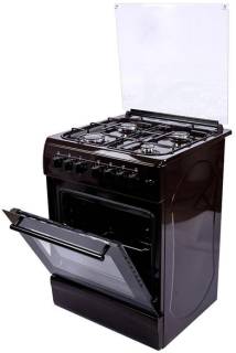 Плита Grunhelm G4FM6612BR