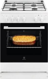 Плита Electrolux LKG604002W