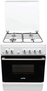 Плита Ventolux GE 6060 ES (WH)