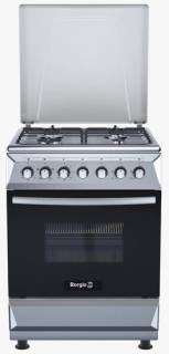 Плита BORGIO GE 640 S MBBLT