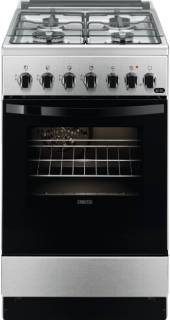 Плита Zanussi ZCK57201XA