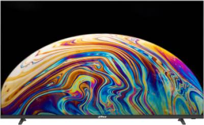Телевизор Dahua 43 UHD Android TV LTV43-SD400 (DHI-LTV43-SD400)