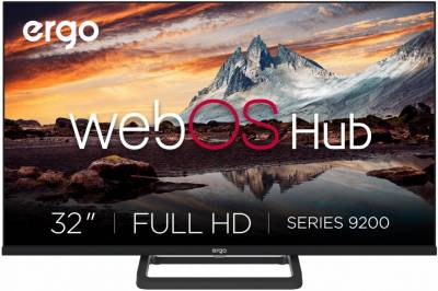 Телевизор Ergo 32WFS9200