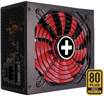 Блок питания Xilence Performance X+ 750W (XP750MR9.2) XN173