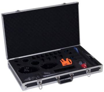 Кулер ALPHACOOL Eiskoffer Professional - bending & measuring kit ACC BENDING KIT/PROFESSIONAL 29131