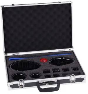 Кулер ALPHACOOL Eiskoffer Basic - bending kit BENDING KIT/BASIC 29132