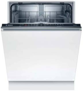 Посудомоечная машина Bosch SMV6ZDX16E