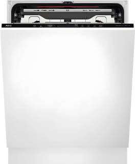 Посудомоечная машина Aeg FSE84718P
