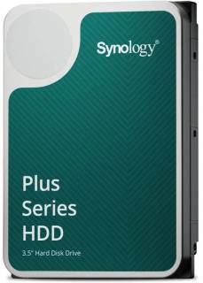 Внутренний HDD/SSD Synology Plus Series HDD 8GB 7200rpm 256MB HAT3310-8T