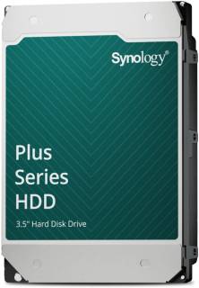 Внутренний HDD/SSD Synology Plus Series HDD 4TB 5400rpm 256MB HAT3300-4T