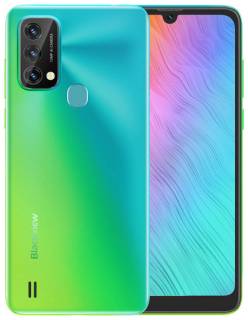 Смартфон Blackview A50 3/64GB Mojito