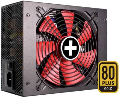 Блок питания Xilence Performance X+ (XP1050MR9.2) 1050W XN176