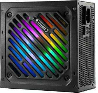 Блок питания Xilence Gaming Gold (XP750R12.ARGB) 750W XN335
