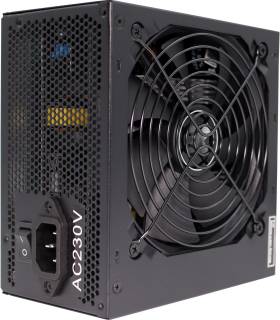 Блок питания Xilence Performance C+ (XP750R6.2) 750W XN431