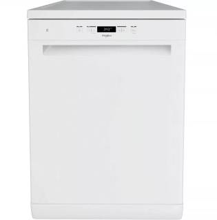 Посудомоечная машина Whirlpool W2FHD624