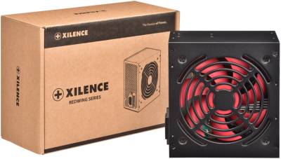 Блок питания Xilence Redwing (XP700R7) 700W XN054