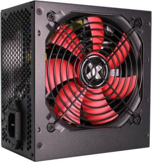 Блок питания Xilence Performance C (XP400R6) 400W XN041