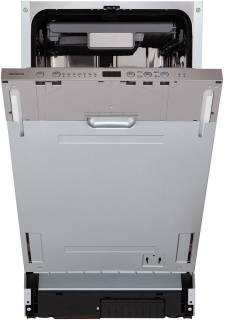 Посудомоечная машина INTERLINE DWI 945 DSO WA Sliding Door