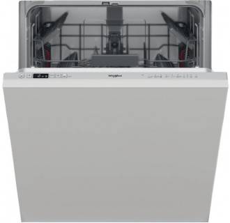 Посудомоечная машина Whirlpool W2IHD524AS