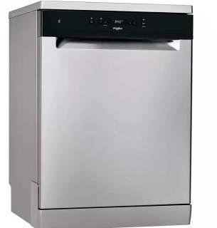 Посудомоечная машина Whirlpool W2FHD624X