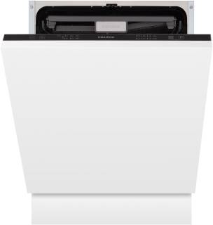 Посудомоечная машина INTERLINE DWI 760 DSV WA