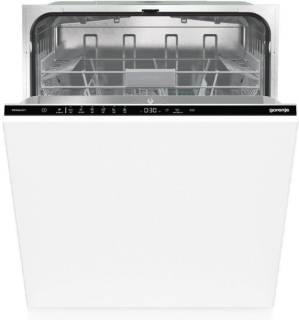 Посудомоечная машина Gorenje GV643D90