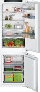 Холодильник Bosch KIN86HFE0