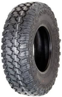 Шина Ovation Ecovision VI-286MT 31x10.5 R15 109Q
