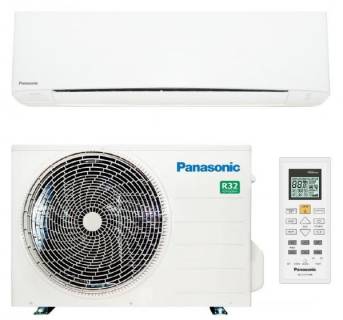 Кондиционер Panasonic CS-Z25ZKEW/CU-Z25TKE