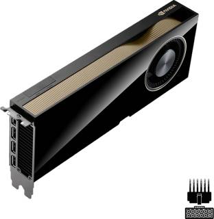 Видеокарта PNY NVIDIA RTX 6000 Ada Generation 48GB VCNRTX6000ADA-PB