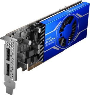 Видеокарта AMD Radeon PRO W6400 4GB 100-506189