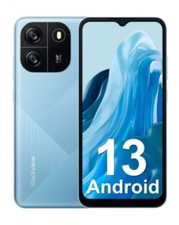 Смартфон Blackview Wave 6C 2/32GB Ripple Blue