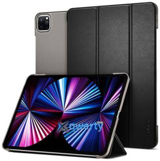 Сумка SPIGEN Smart Fold Black (ACS02887) iPad Pro 11 (3 Gen/4 Gen) 2021/2022 8809756646737