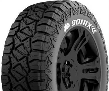 Шина Sonix PRIMEMASTER R/T II 235/75 R15 109Q