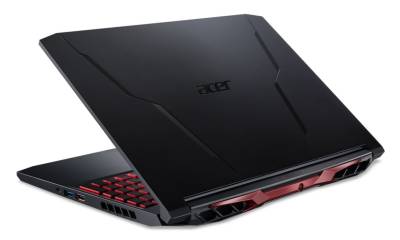 Ноутбук Acer Nitro 5 AN515-57-54LL Gaming Notebook Shale Black NH.QELEV.005
