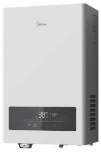 Бойлер Midea DSFB100BW Electric boiler 10KW
